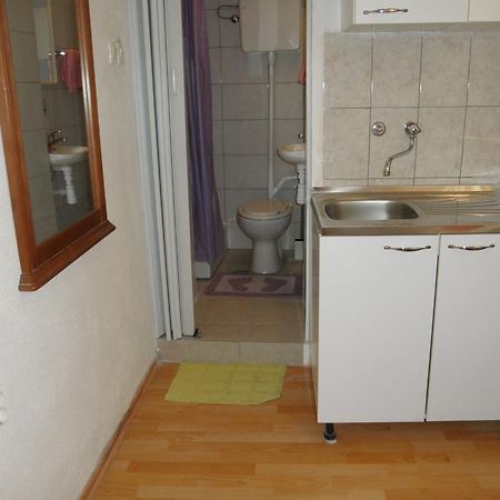 Dino Apartment สปลิท ภายนอก รูปภาพ