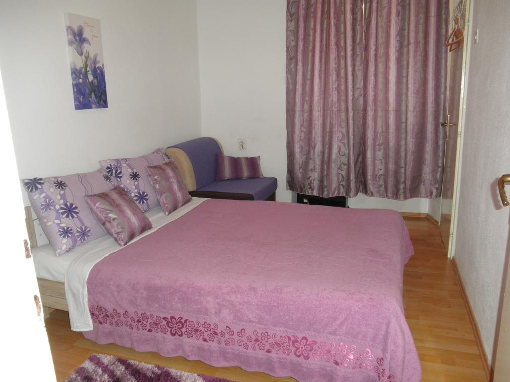 Dino Apartment สปลิท ภายนอก รูปภาพ